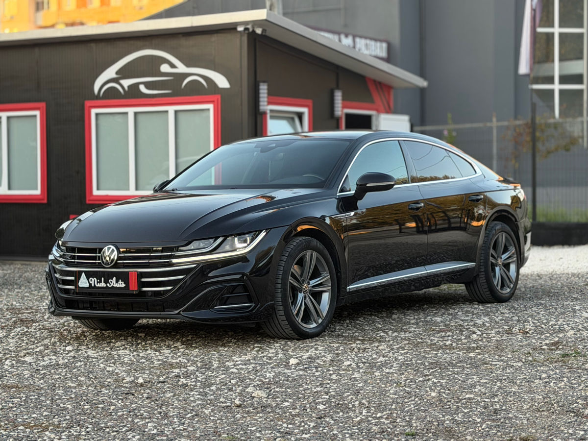 VOLKSWAGEN ARTEON 2022 VOLKSWAGEN ARTEON 2022
