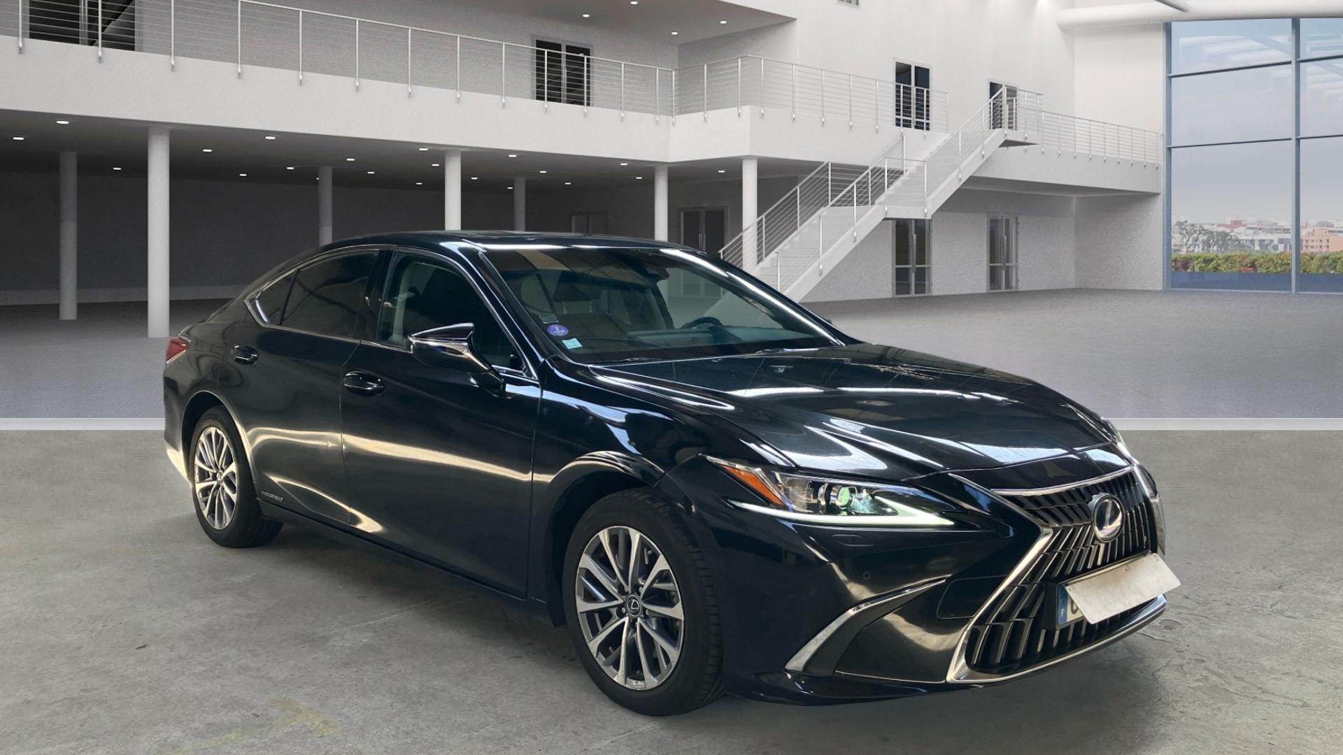 Lexus Es 300H 2022