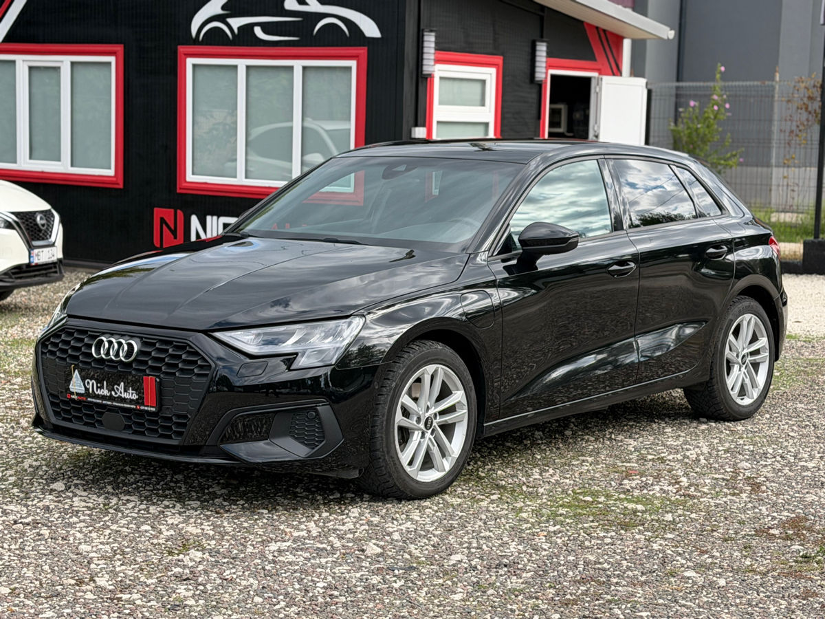 AUDI A3 2021 AUDI A3 2021